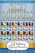 The Playful Lady Penelope