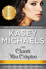 The Chaotic Miss Crispino