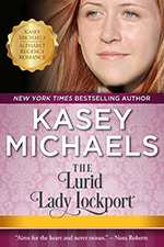 The Lurid Lady Lockport