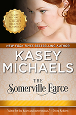 The Somerville Farce