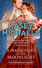 A Masquerade in the Moonlight