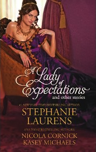A Lady of Expectations