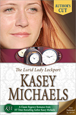 The Lurid Lady Lockport