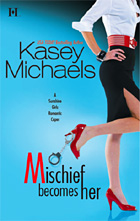 Mischief Becomes Her