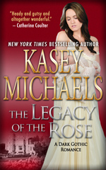 The Legacy of the Rose